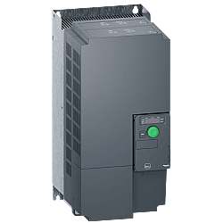 Schneider ATV320D18N4C 18,5 kW Trifaze Kompakt Tip Hız Kontrol Cihazı