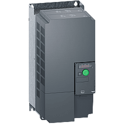 Schneider ATV320D22N4C 22 kW Trifaze Kompakt Tip Hız Kontrol Cihazı