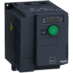 Schneider ATV320U15M2C 1,5 kW Monofaze Kompakt Tip Hız Kontrol Cihazı
