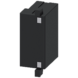 Siemens 3RT2926-1BD00 Aşırı Gerilim Limitörü Varistör AC 127-240V DC 150-250V (3RT2.2 Kontaktör İçin)