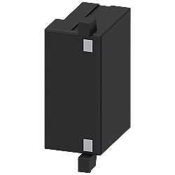 Siemens 3RT2926-1CD00 Aşırı Gerilim Limitörü RC Parça AC 127-240V DC 150-250V (3RT2.2 Kontaktör İçin)